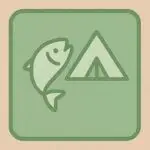 Caça, Pesca e Camping