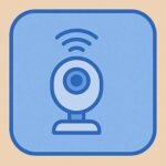 Câmeras de Segurança Wi-Fi