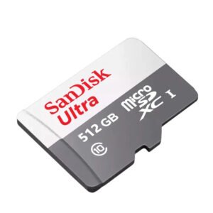 Cartão de Memória Sandisk SD Ultra A1 – Shop do Zap Campo Grande