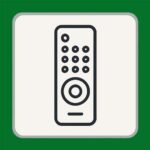 Controle Remoto