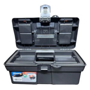 Maleta de Ferramentas Granite Pro 13 – Shop do Zap Campo Grande