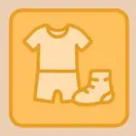 Moda Infantil