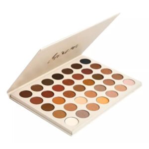 Paleta De Sombras Luisance Pró Daily L3215 – Shop do Zap Campo Grande