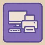 Produtos para escritório