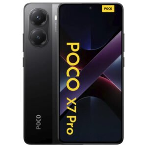 Smartphone Xiaomi POCO X7 Pro 5G – Shop do Zap Campo Grande