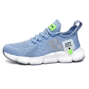 Tênis Esportivo Fast Pro 33Y – Shop do Zap Campo Grande