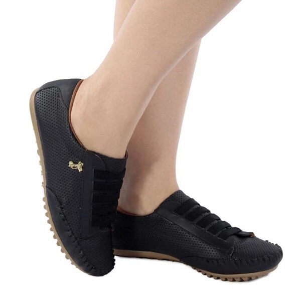 Tênis Feminino Estilo Mocatênis Confort – Shop do Zap Campo Grande