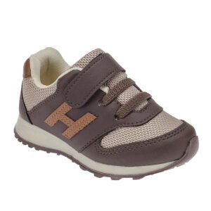Tênis Infantil Masculino Confortável – Shop do Zap Campo Grande