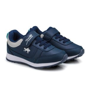 Tênis Infantil Masculino com Velcro Super Confortável – Shop do Zap Campo Grande