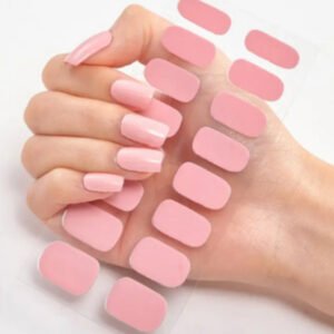 Unha em Gel Adesivo Semi-Curada com Cabine LED – Praticidade e Elegância em Minutos – Shop do Zap Campo Grande