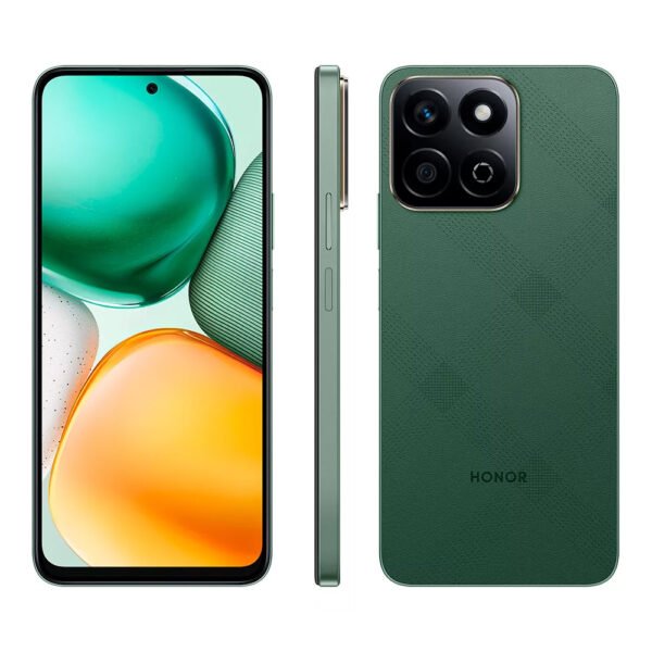 Honor X7c 256GB 8GB RAM (+8GB RAM Turbo)