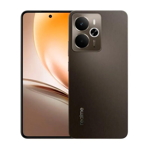 Realme 14 5G 512GB 12GB RAM