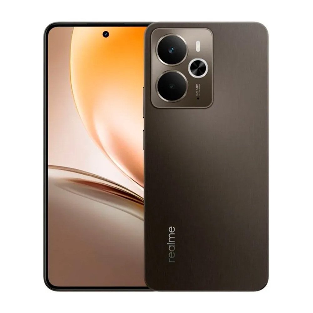 Realme 14 5G 512GB 12GB RAM