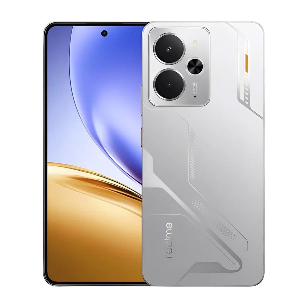 Realme 14 5G 512GB 12GB RAM