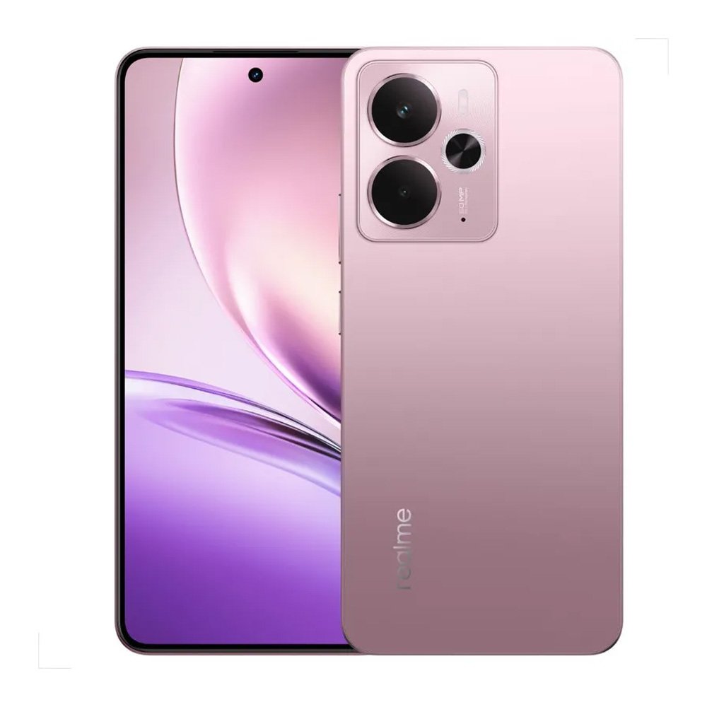 Realme 14 5G 512GB 12GB RAM