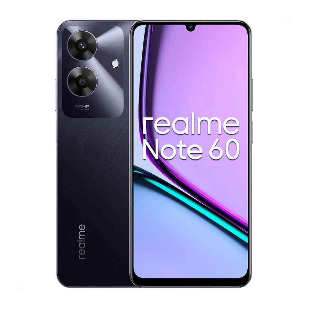Realme Note 60 5G 128GB 4GB RAM