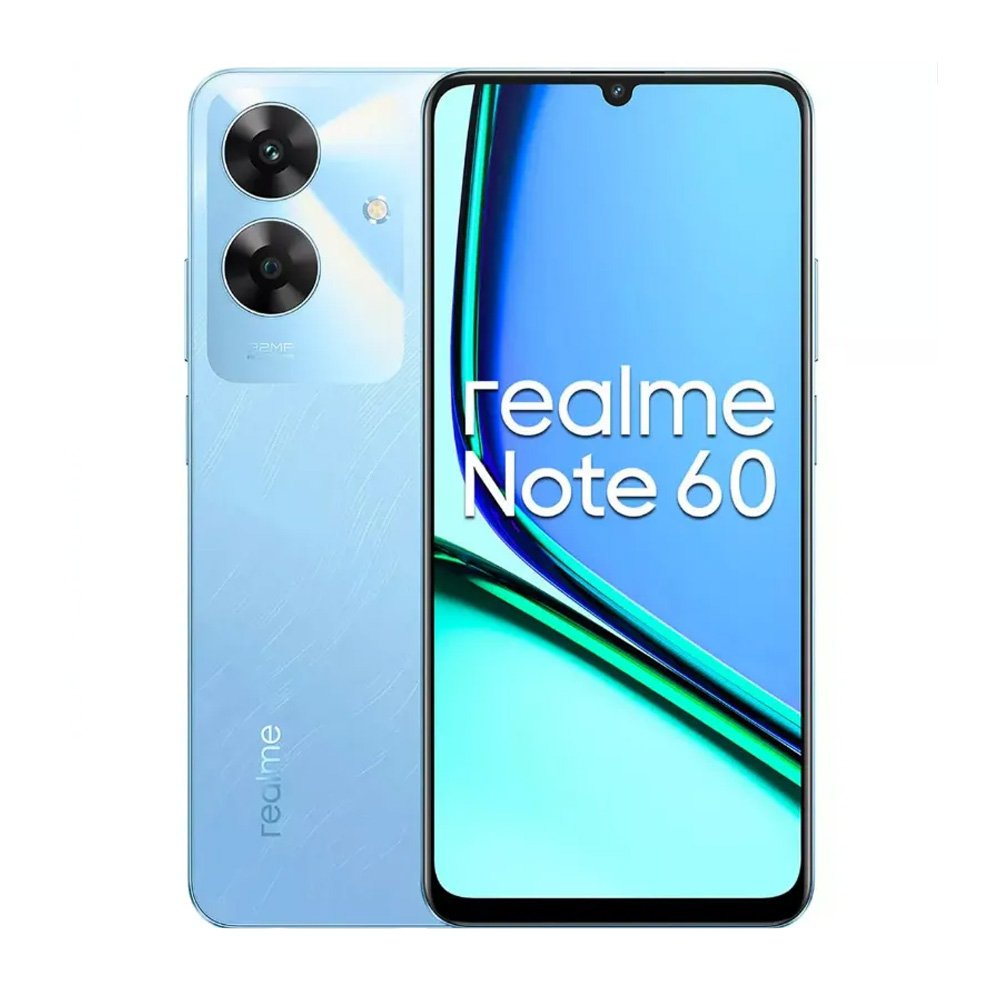Realme Note 60 5G 128GB 4GB RAM