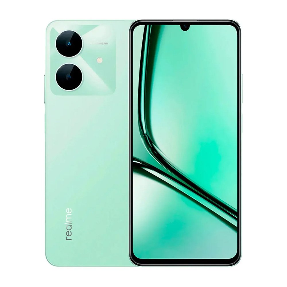 Realme Note 60 5G 128GB 4GB RAM