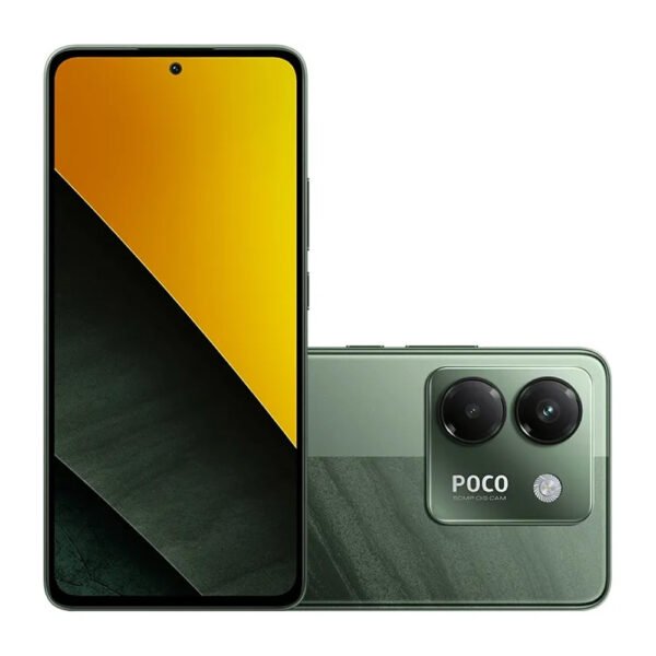 Xiaomi POCO M7 Pro 5G 256GB 8GB RAM