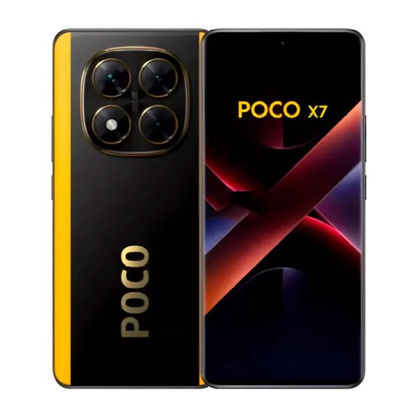 Xiaomi POCO X7 5G 512GB 12GB RAM