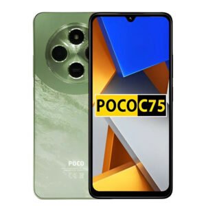 Xiaomi Poco C75 256GB 8GB RAM Dual SIM Global