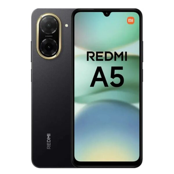 Xiaomi Redmi A5 64GB 3GB RAM Global Dual Chip
