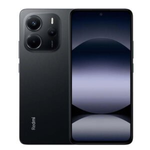 Xiaomi Redmi Note 14 4G 128GB 6GB RAM 108MP Preto Global
