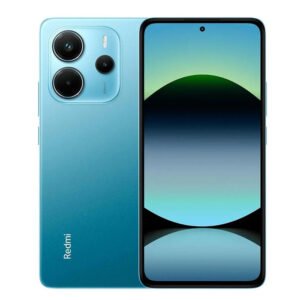 Xiaomi Redmi Note 14 4G 128GB 6GB RAM 108MP Preto Global