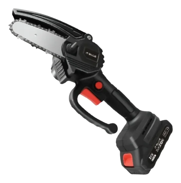 Moto Serra Elétrica Portátil 36V 6 Polegadas Bivolt