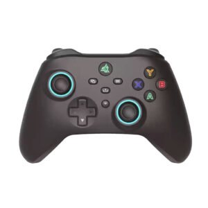Controle Gamepad Knup Sem Fio PC Xbox One Knup KP-GM035