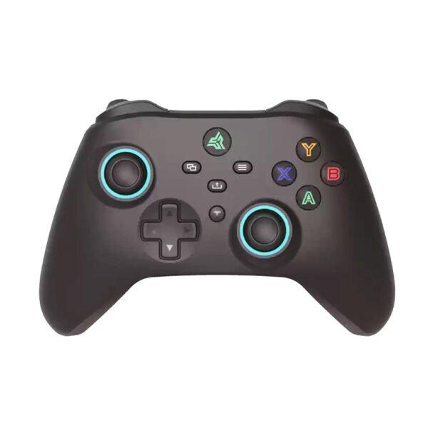 Controle Gamepad Knup Sem Fio PC Xbox One Knup KP-GM035