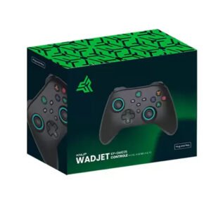 Controle Gamepad Knup Sem Fio PC Xbox One Knup KP-GM035