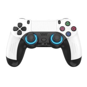 Controle Gamer PS5 com Fio KP‑GM037