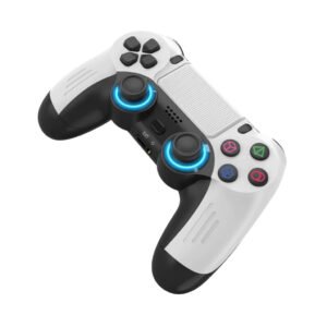 Controle Gamer PS5 com Fio KP‑GM037