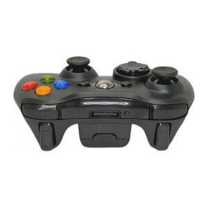 Controle Xbox 360 Sem Fio Compatível com PC e Vídeo‑Game