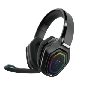 Fone Gamer LehMox Ley 2250 7.1 USB com LED RGB