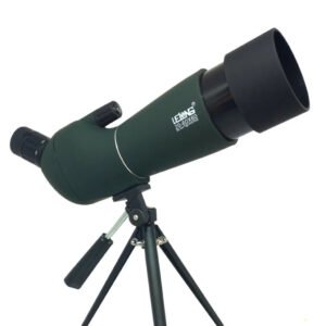 Telescópio Profissional Lelong LE‑2055