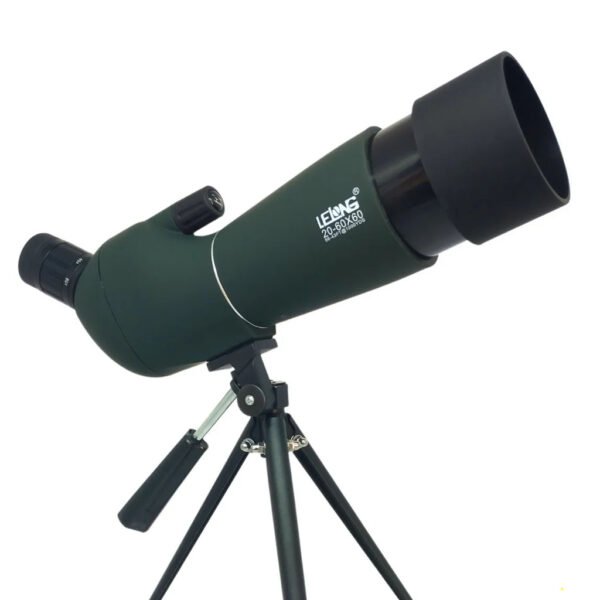 Telescópio Profissional Lelong LE‑2055